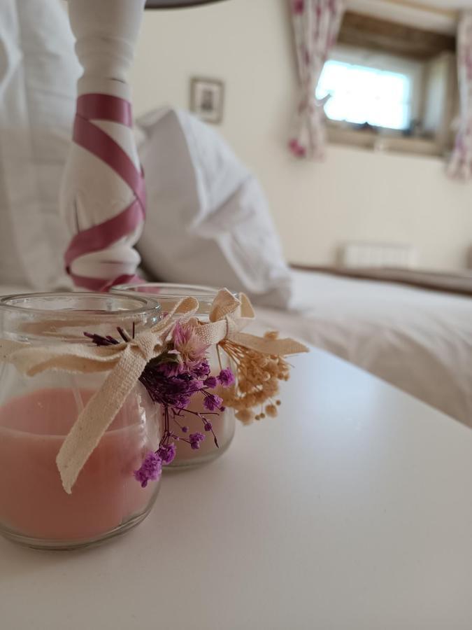 Bed and Breakfast La Grange De Moisey Marigny-les-Reullee Экстерьер фото