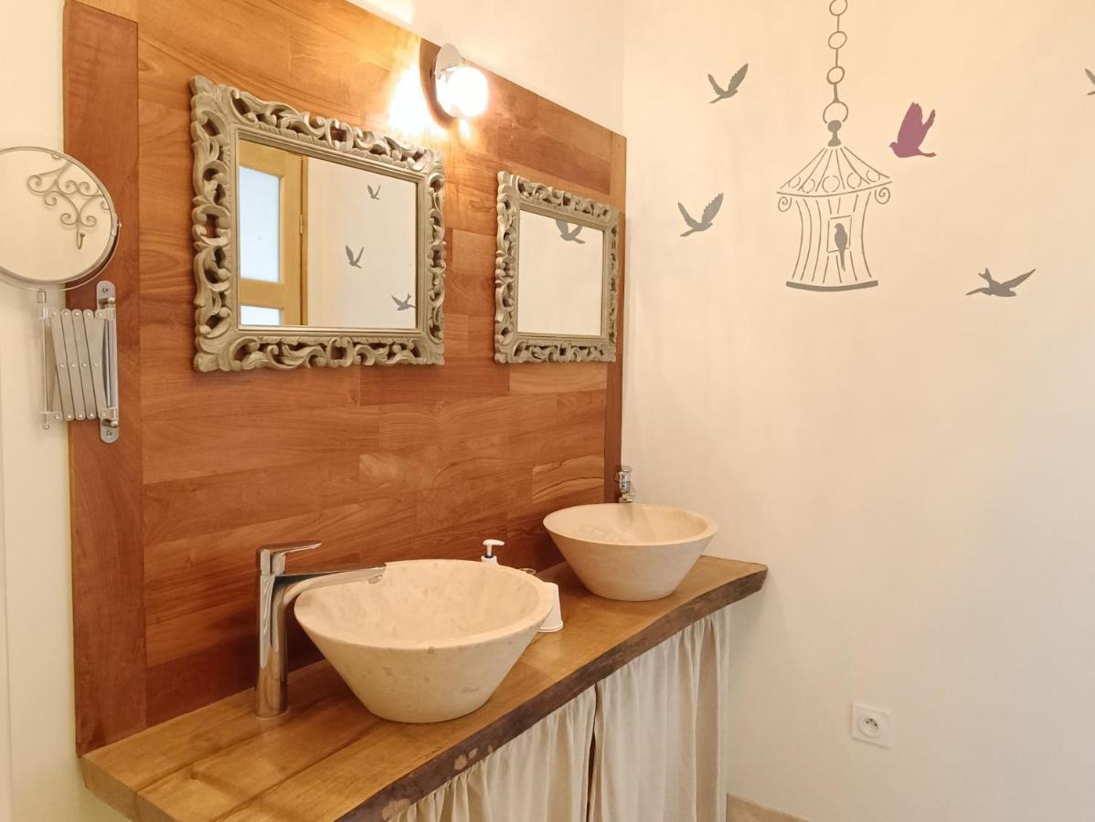 Bed and Breakfast La Grange De Moisey Marigny-les-Reullee Экстерьер фото