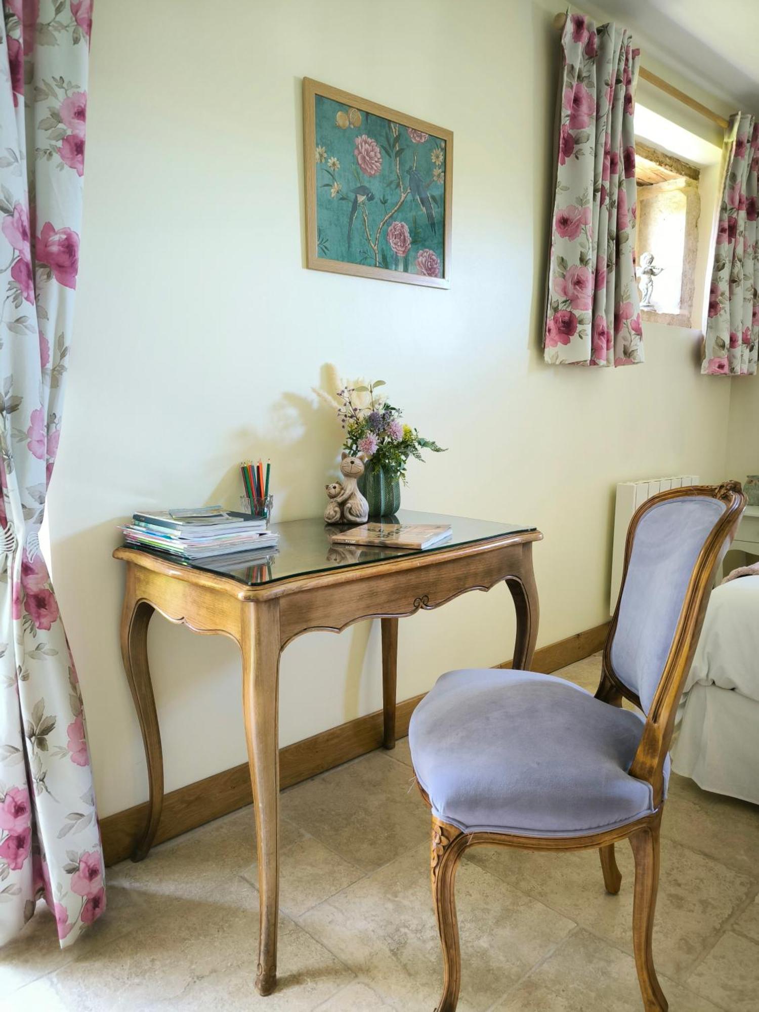 Bed and Breakfast La Grange De Moisey Marigny-les-Reullee Экстерьер фото